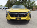 Thumbnail image of 2025 Chevrolet Trax at Berglund Chevrolet