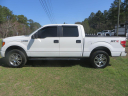 Thumbnail image of 2014 Ford F-150 at WARD'S MOTOR SPORTS, INC