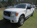 2014 Ford F-150 at WARD'S MOTOR SPORTS, INC