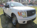Thumbnail image of 2014 Ford F-150 at WARD'S MOTOR SPORTS, INC