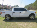 Thumbnail image of 2014 Ford F-150 at WARD'S MOTOR SPORTS, INC