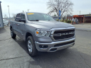 Thumbnail image of 2021 Ram 1500 at Bill Gaddis Chrysler Dodge Jeep Ram