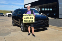 2025 Buick Enclave Preferred at FergusonBuickGmc Used
