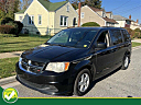 Thumbnail image of 2012 Dodge Grand Caravan at 5 STAR AUTO SALES INC