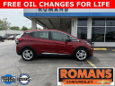 Thumbnail image of 2019 Chevrolet Bolt EV at Romans Chevrolet Buick