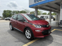 2019 Chevrolet Bolt EV LT at Romans Chevrolet Buick