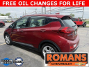 Thumbnail image of 2019 Chevrolet Bolt EV at Romans Chevrolet Buick