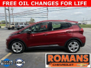 Thumbnail image of 2019 Chevrolet Bolt EV at Romans Chevrolet Buick