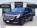 Thumbnail image of 2022 GMC Terrain at Serra Buick Gmc Champaign