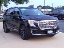 Thumbnail image of 2022 GMC Terrain at Serra Buick Gmc Champaign