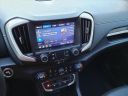 Thumbnail image of 2022 GMC Terrain at Serra Buick Gmc Champaign