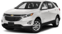 Thumbnail image of 2020 Chevrolet Equinox at Dutchs Used Chevrolet