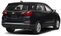 2020 Chevrolet Equinox LT at Dutchs Used Chevrolet