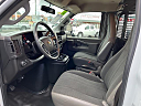Thumbnail image of 2020 Chevrolet Express at Hinton Chevrolet, Inc.