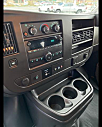 2020 Chevrolet Express 2500 at Hinton Chevrolet, Inc.