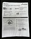 Thumbnail image of 2020 Chevrolet Express at Hinton Chevrolet, Inc.