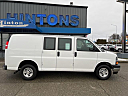 Thumbnail image of 2020 Chevrolet Express at Hinton Chevrolet, Inc.
