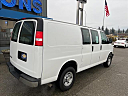 Thumbnail image of 2020 Chevrolet Express at Hinton Chevrolet, Inc.