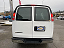 Thumbnail image of 2020 Chevrolet Express at Hinton Chevrolet, Inc.