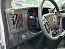 Thumbnail image of 2020 Chevrolet Express at Hinton Chevrolet, Inc.