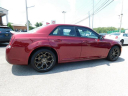 Thumbnail image of 2020 Chrysler 300 at Gary Mathews Motors