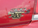 Thumbnail image of 2020 Chrysler 300 at Gary Mathews Motors