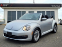 Thumbnail image of 2014 Volkswagen Beetle Convertible at Shirlie Slack Mitsubishi