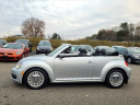 Thumbnail image of 2014 Volkswagen Beetle Convertible at Shirlie Slack Mitsubishi