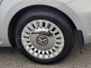 Thumbnail image of 2014 Volkswagen Beetle Convertible at Shirlie Slack Mitsubishi