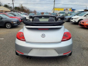 Thumbnail image of 2014 Volkswagen Beetle Convertible at Shirlie Slack Mitsubishi