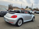 Thumbnail image of 2014 Volkswagen Beetle Convertible at Shirlie Slack Mitsubishi