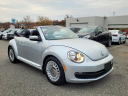Thumbnail image of 2014 Volkswagen Beetle Convertible at Shirlie Slack Mitsubishi