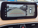 Thumbnail image of 2023 Hyundai SANTA FE at Goodwin Motor Group