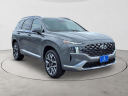 Thumbnail image of 2023 Hyundai SANTA FE at Goodwin Motor Group