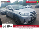 Thumbnail image of 2019 Toyota Highlander at Hgreg Nissan Kendall