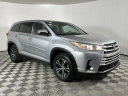 Thumbnail image of 2019 Toyota Highlander at Hgreg Nissan Kendall