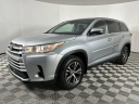 Thumbnail image of 2019 Toyota Highlander at Hgreg Nissan Kendall