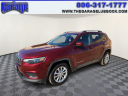 Thumbnail image of 2020 Jeep Cherokee at The Garage