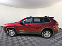 Thumbnail image of 2020 Jeep Cherokee at The Garage