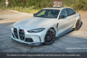 Thumbnail image of 2021 BMW M3 at Aaron Ford of Poway