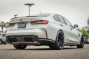 Thumbnail image of 2021 BMW M3 at Aaron Ford of Poway