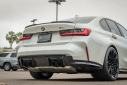 Thumbnail image of 2021 BMW M3 at Aaron Ford of Poway