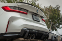 Thumbnail image of 2021 BMW M3 at Aaron Ford of Poway