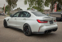 Thumbnail image of 2021 BMW M3 at Aaron Ford of Poway