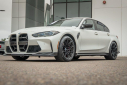 Thumbnail image of 2021 BMW M3 at Aaron Ford of Poway