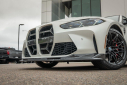 Thumbnail image of 2021 BMW M3 at Aaron Ford of Poway