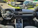 Thumbnail image of 2021 Mazda CX-5 at LorenzoBuickGMC of Miami, FL