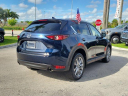 Thumbnail image of 2021 Mazda CX-5 at LorenzoBuickGMC of Miami, FL