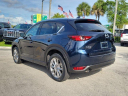 Thumbnail image of 2021 Mazda CX-5 at LorenzoBuickGMC of Miami, FL