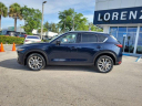 Thumbnail image of 2021 Mazda CX-5 at LorenzoBuickGMC of Miami, FL